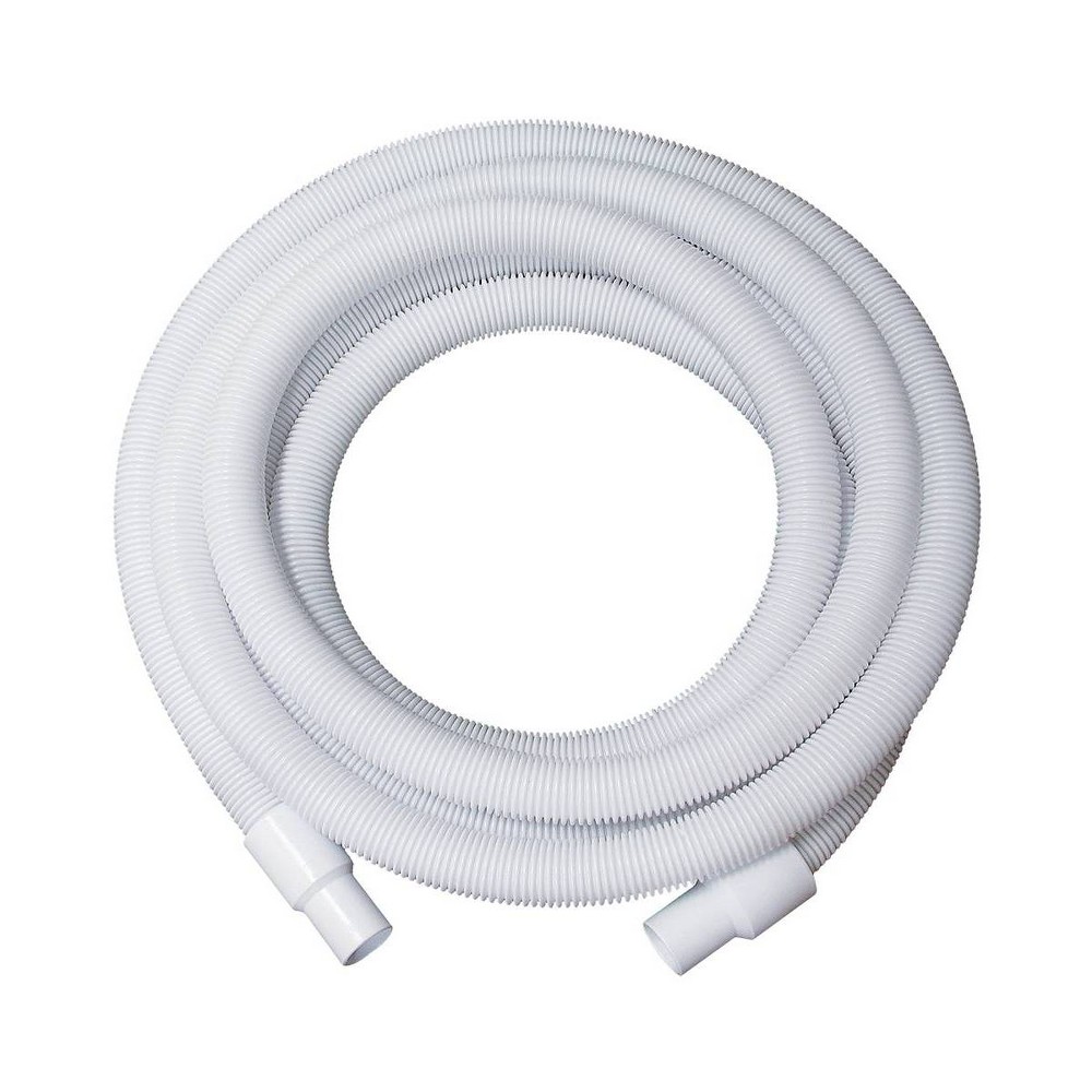 Poolmaster 1-1/4" x 36' Above-Ground Vacuum Hose - Basic Collection