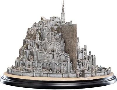 Weta Workshop - WETA Workshop Polystone - The Lord of the Rings Trilogy - Minas Tirith Environment