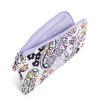 Vera Bradley Women's Outlet Cotton Tech Wristlet - 2 of 2