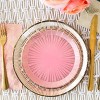 Jollity & Co. - La Boheme Guest Napkins - Pack of 16 Paper Napkins - 2 of 3