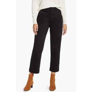 Women's Straight Leg Crop Pants - Everlane - 1 of 3