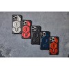 UAG iPhone 16 Pro Case Monarch Pro, Premium Carbon Fiber/Leather Inlay, Compatible with MagSafe - 4 of 4