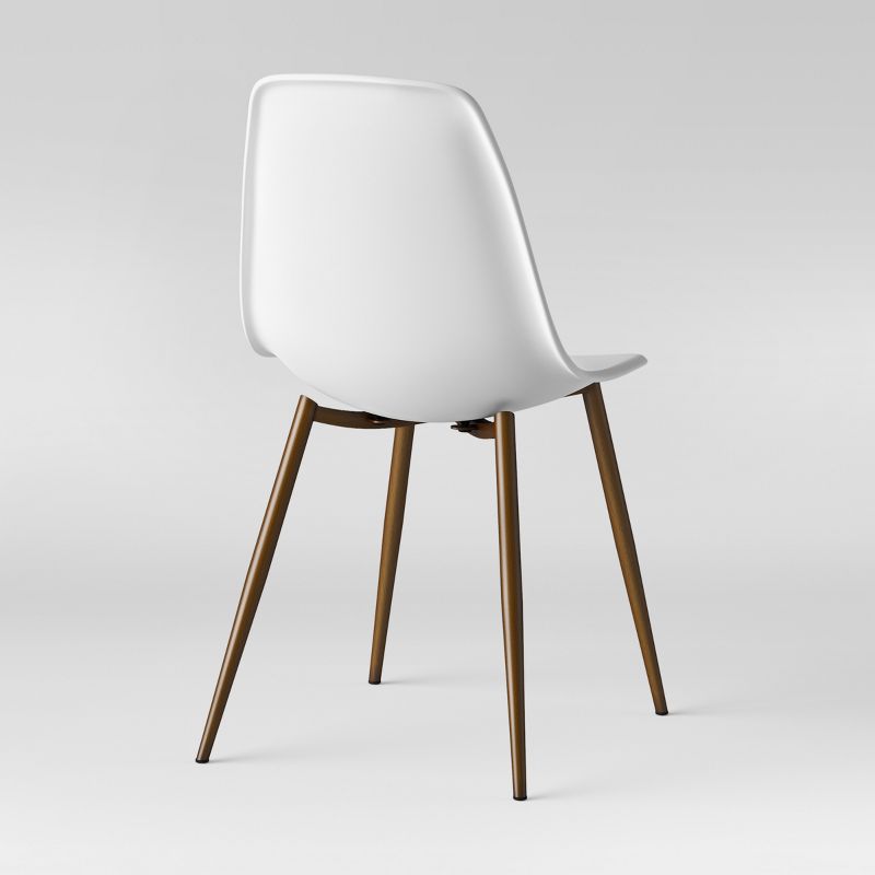 Copley Dining Chair - Threshold™, 5 of 17