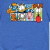 Boys' - Garfield - Character Grid Short Sleeve Graphic T-Shirt - 2 of 4