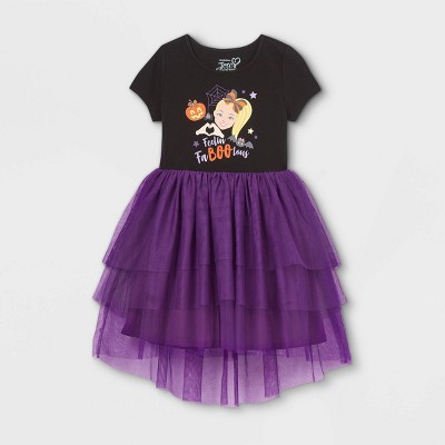 jojo siwa target dress