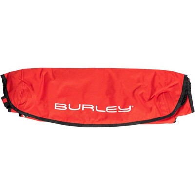 burley cover