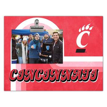 NCAA Cincinnati Bearcats 8" x 10" Picture Frame