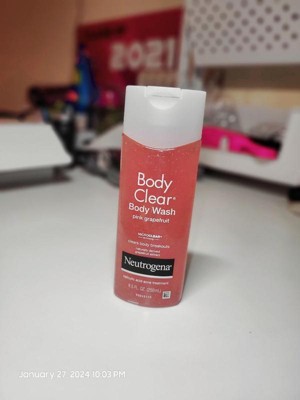 BODY CLEAR® Body Wash