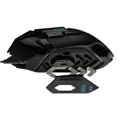 Logitech G502 HERO Wired Gaming Mouse_3