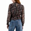 Women's Renee Tie Top - LUCY PARIS - 3 of 4