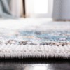 Shivan SHV704 Power Loomed Indoor Rugs - Safavieh - 4 of 4