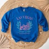 Simply Sage Market Women's Graphic Sweatshirt Las Vegas Social Club - 3 of 3