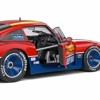 Porsche 935 Moby Dick #30 RHD "Kreepy Krauly" 6 Hours of Mid-Ohio (1983) "Competition" Series 1/18 Diecast Model Car by Solido - 3 of 3