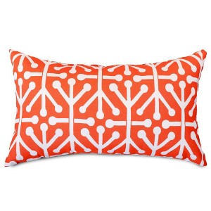 Majestic Home Goods, Pillow Aruba - 1 of 4