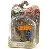Flower Fairies Secret Garden Scilla Fairy with Umbrella Flower - 3 of 3