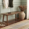 Florent Bench - BCH1400 - Safavieh - 2 of 4