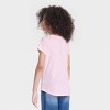 Girls' Hello Kitty and Friends Graphic T-Shirt - Pink - 3 of 3