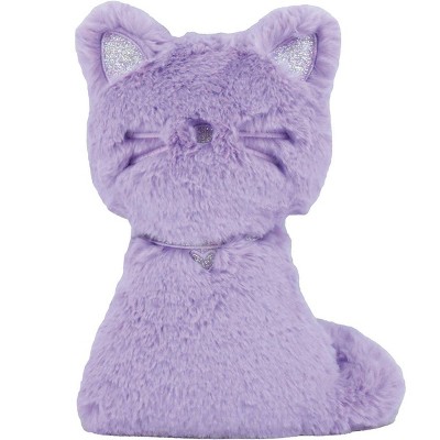 target cat stuffed animal