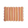 C&F Home Watercolor Pumpkin Placemats Set of 6, 13" x 19" - 4 of 4