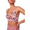 Adore Me Women's Kali Sports Bra - 3 of 4