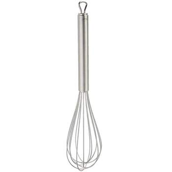 Kuhn Rikon 6-Inch Balloon Wire Whisk Stainless