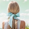 Unique Bargains Women's Multi-function Letter Headband 1 Pc - 2 of 4