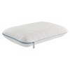 Medium Sealy Dreamlife Machine Washable Performance Bounce Bed Pillow - 2 of 4