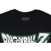 Dragon Ball Z Men's Shenron Magic Dragon Outline Short Sleeve T-Shirt - 3 of 3