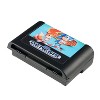 Console Heroes - Sonic the Hedgehog 2 Collectible Diorama - 3 of 4