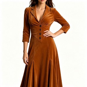 mens tapered dress shirts Color:Stretch Denim HANKIE (Any Color) Slim tea party Formal Dresses Red Velvet