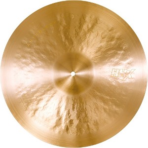 SABIAN HHX Anthology Low Bell Crash Ride Cymbal - 1 of 4