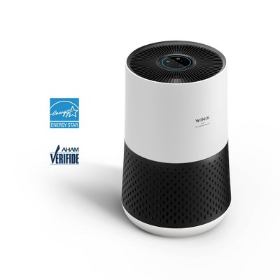 Winix A231 360 All-in-One 4 Stage True HEPA Air Purifier with Plasma Wave Technology: CADR & Energy Star Certified, 200-500 sq. ft.