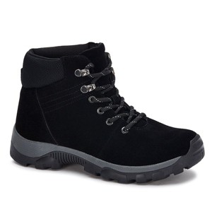 Andrea Outdoors Hiking Boots 89488 - 1 of 4