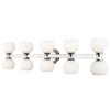 Z-Lite Artemis 10 - Light Vanity in  Chrome - 4 of 4