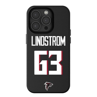 chris lindstrom
