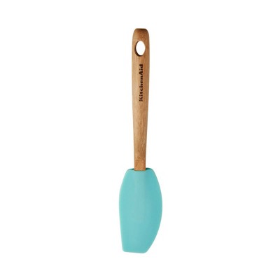kitchenaid rubber spatula