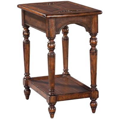 Hekman 11802 Hekman Side Table 1-1802 Villa Valencia