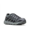 Men's 's Durashocks Composite Toe Work Sneaker - Wolverine - 3 of 4