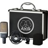AKG C214 Large-Diaphragm Condenser Microphone - 2 of 4
