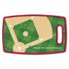 MLB St. Louis Cardinals Retro Series Cutting Board - 3 of 4