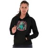 Xmas Merry Christmas Hot Cocoa Mug Hoodie Sweatshirt Women Men Brisco Brands - 4 of 4