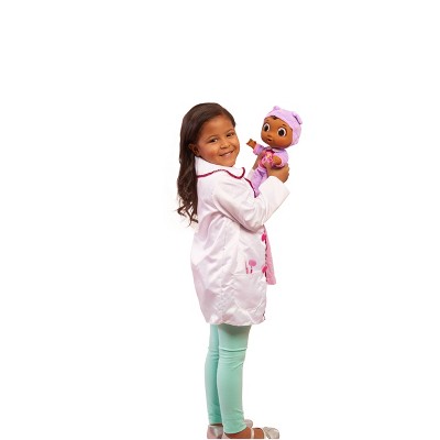 doc mcstuffins baby cece target