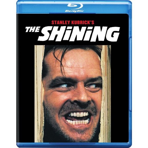 The Shining (blu-ray) : Target