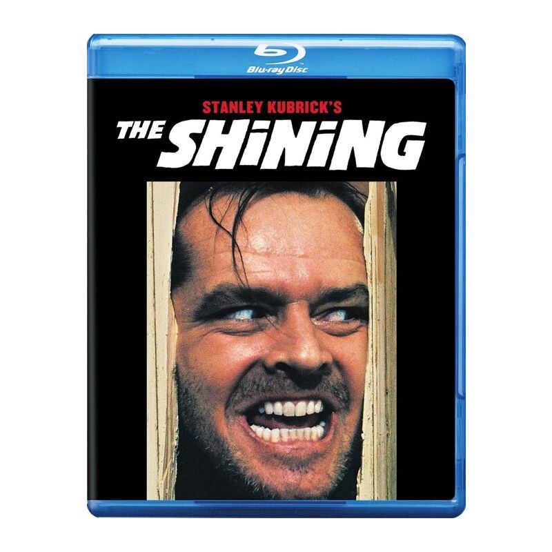 The Shining, 1 of 2