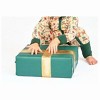 Girl Christmas Baby Pajamas - EMERSON AND FRIENDS - 3 of 4