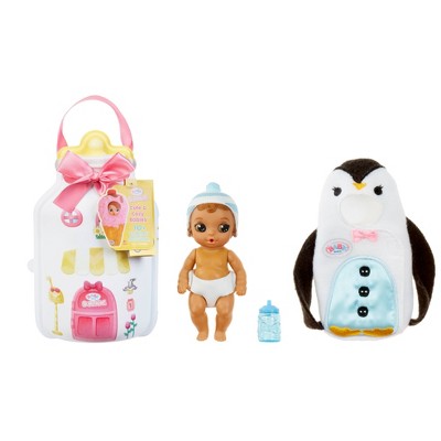 BABY Born : Target