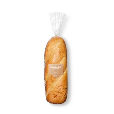 French Demi Bread - 7oz - Favorite Day™