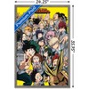 Trends International My Hero Academia - Selfie Framed Wall Poster Prints - image 3 of 4