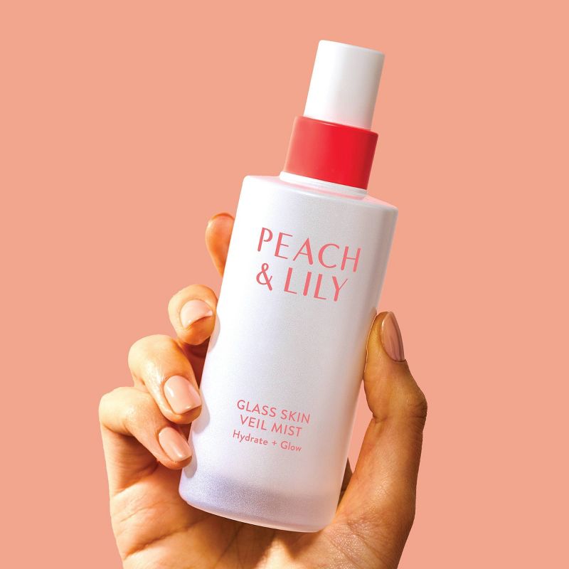 Peach &#38; Lily Glass Skin Veil Mist - 3.38 fl oz - Ulta Beauty, 3 of 11