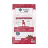 Blue Buffalo Basics Limited Ingredient Diet Salmon & Potato Recipe Adult Dry Dog Food - 2 of 2